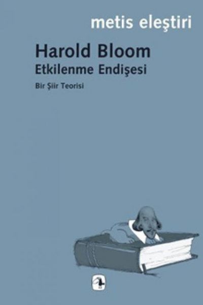 Produktbild: Etkilenme Endisesi