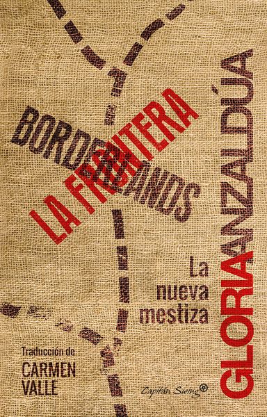 Produktbild: Borderlands / La frontera