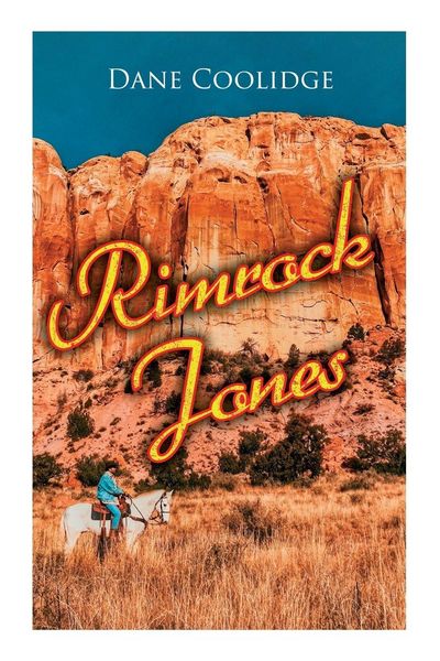 Produktbild: Rimrock Jones