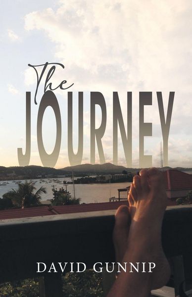 Produktbild: The Journey