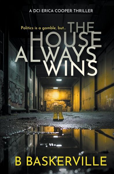 Produktbild: The House Always Wins