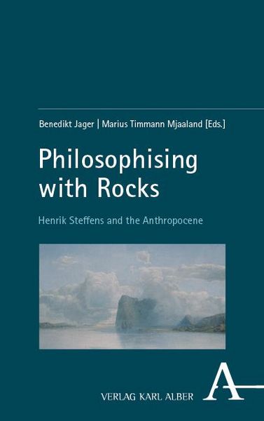 Produktbild: Philosophising with Rocks