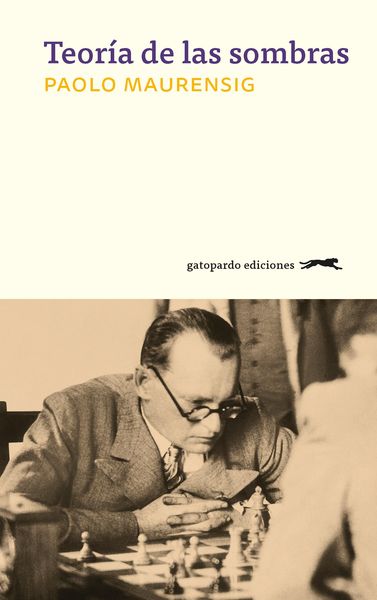 Produktbild: Teor&iacute;a de las sombras