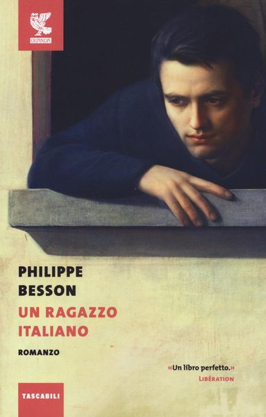 Produktbild: Un ragazzo italiano