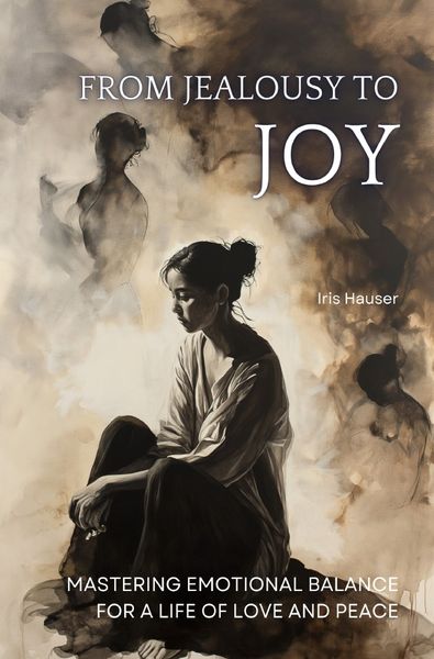Produktbild: From Jealousy to Joy