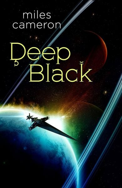 Produktbild: Deep Black