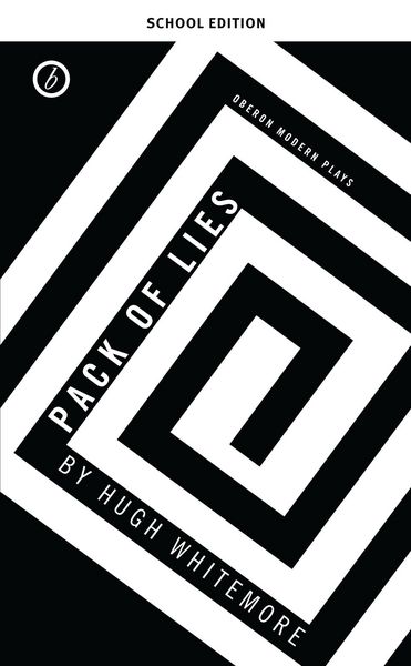 Produktbild: Pack of Lies