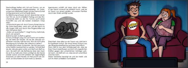 Produktbild: Genial im Schlaf - Geheimnisse aus dem Schlaflabor f&uuml;r Bestnoten und mehr Power am Tag