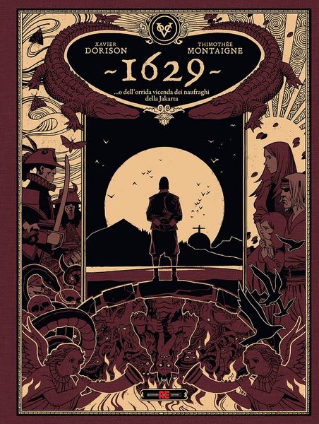 Produktbild: L' isola rossa