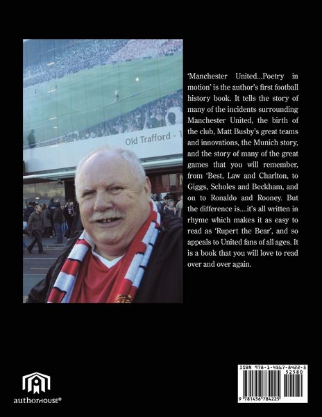 Produktbild: Man. United