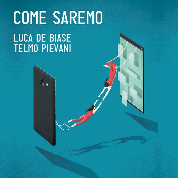 Produktbild: Come saremo
