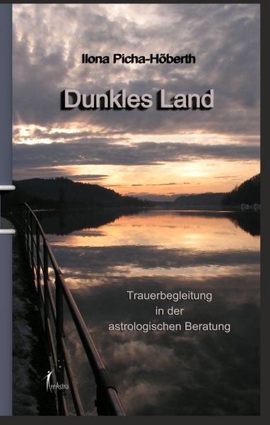 Dunkles Land, Taschenbuch von Picha-Höberth Ilona, Creastro-Verlag, 9783939078050