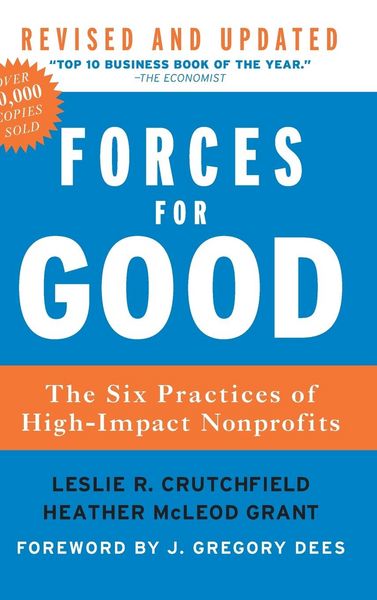Produktbild: Forces for Good