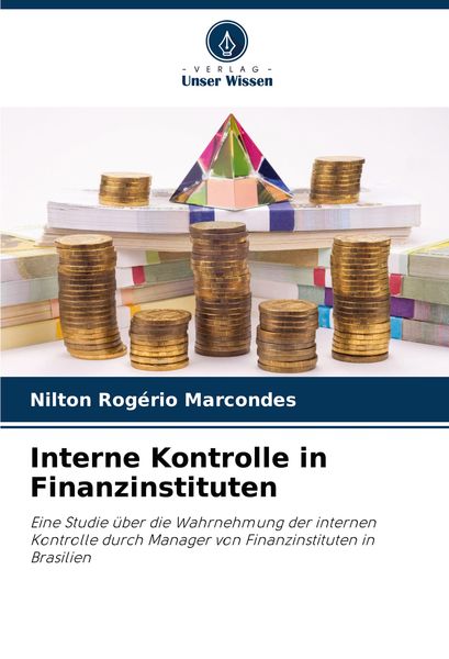 Interne Kontrolle in Finanzinstituten