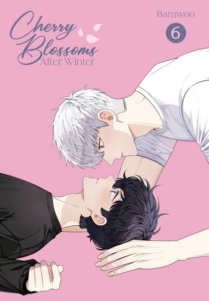 Produktbild: Cherry Blossoms After Winter: Volume 6