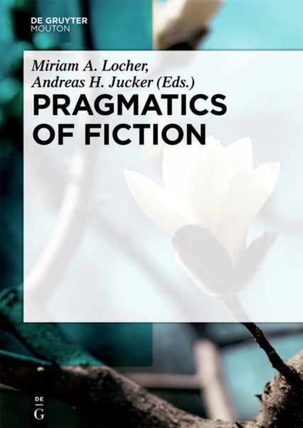 Produktbild: Pragmatics of Fiction