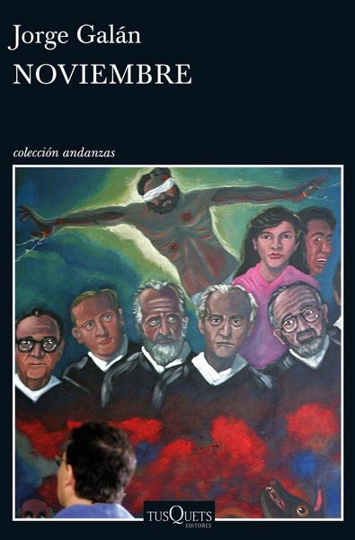 Produktbild: Noviembre