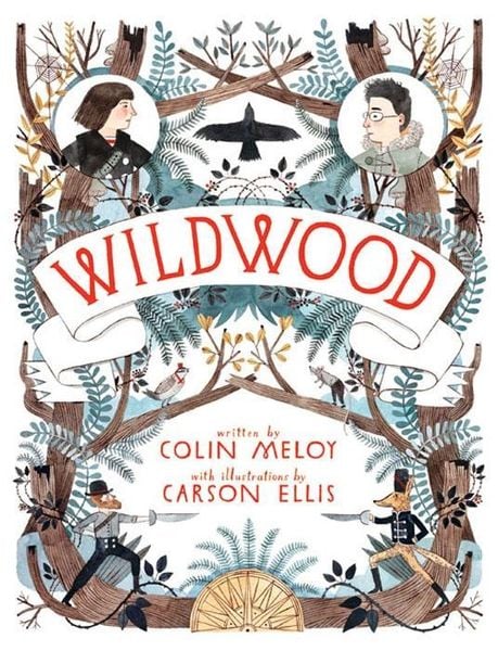 Produktbild: Wildwood