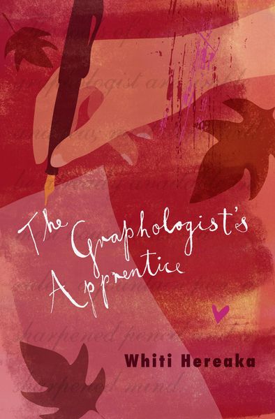 Produktbild: The Graphologist's Apprentice
