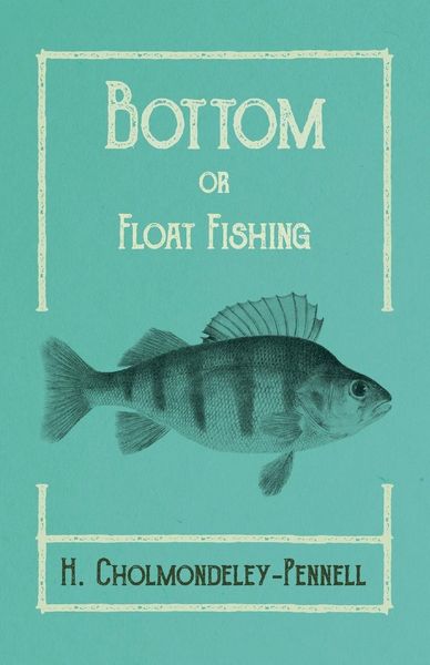 Produktbild: Bottom or Float-Fishing