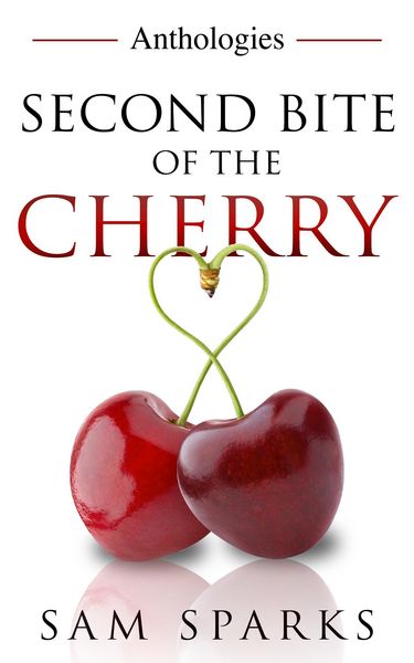 Produktbild: Second Bite of the Cherry Anthologies