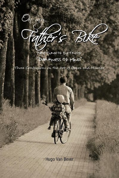 Produktbild: On My Father's Bike