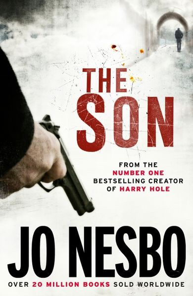 Produktbild: Nesbo, J: Son