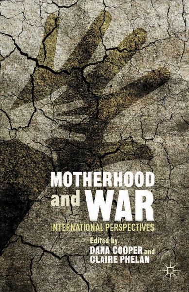 Produktbild: Motherhood and War