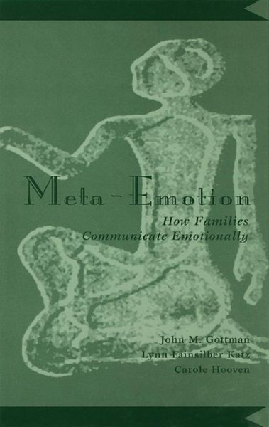 Produktbild: Meta-Emotion