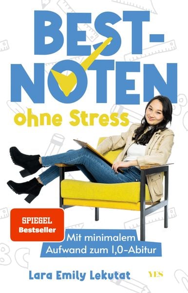 Produktbild: Bestnoten ohne Stress