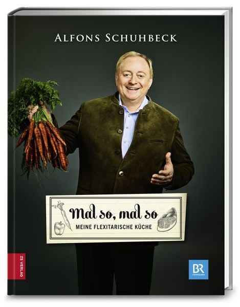 Produktbild: Mal so, mal so