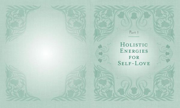 Produktbild: The Holistic Witch