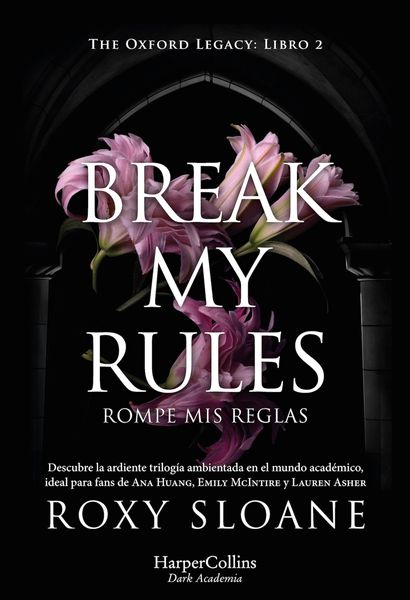 Produktbild: Break my rules