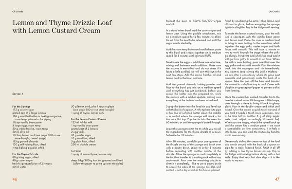 Produktbild: One Bake, Two Ways