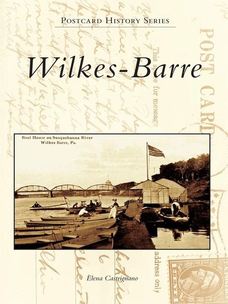 Produktbild: Wilkes-Barre