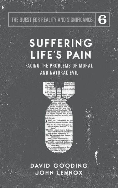 Produktbild: Suffering Life's Pain
