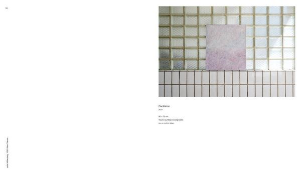 Produktbild: Linda Berger &ndash; Peach-Blow