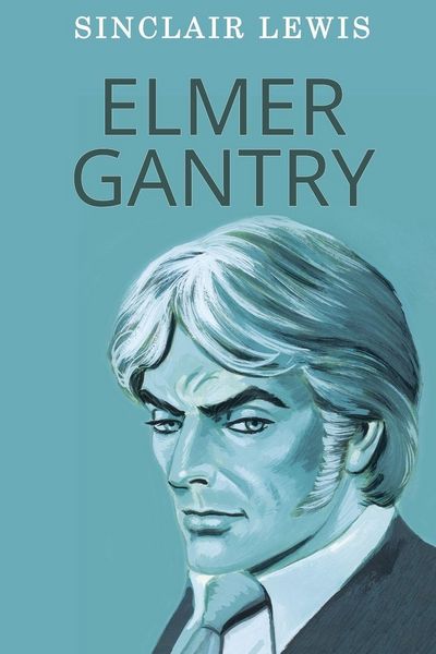 Produktbild: Elmer Gantry