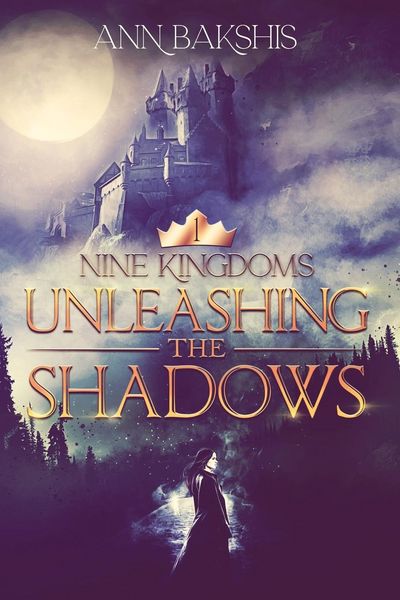 Produktbild: Unleashing the Shadows
