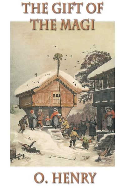 Produktbild: The Gift of the Magi
