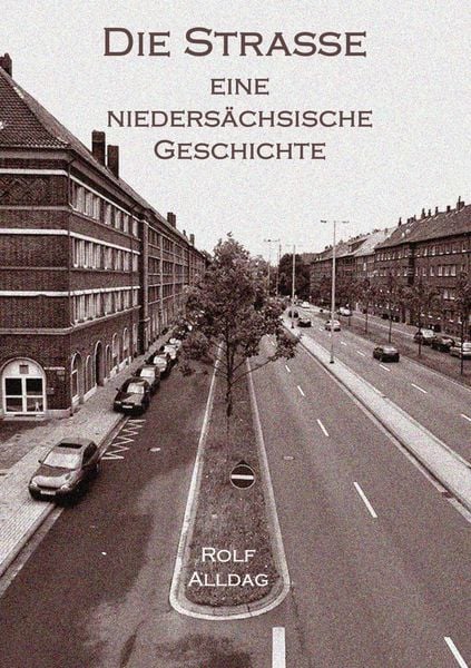 Produktbild: Die Stra&szlig;e
