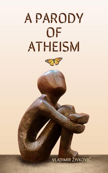 Produktbild: A Parody of Atheism