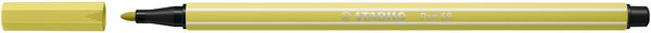 Produktbild: STABILO Filzstift Pen 68