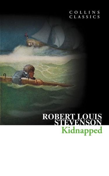 Produktbild: Kidnapped