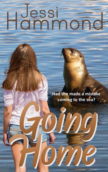 Produktbild: Going Home