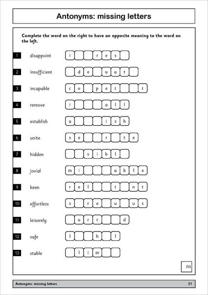 Produktbild: 11+ Verbal Reasoning Practice and Assessment for the CEM Test Ages 09-10