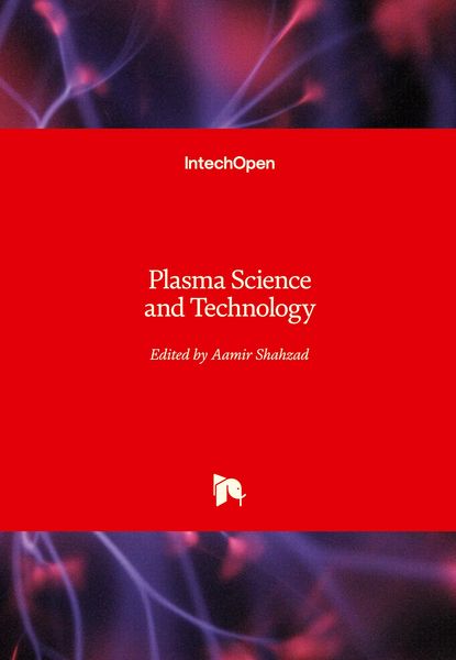 Produktbild: Plasma Science and Technology