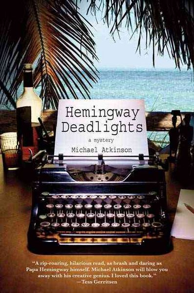Produktbild: Hemingway Deadlights