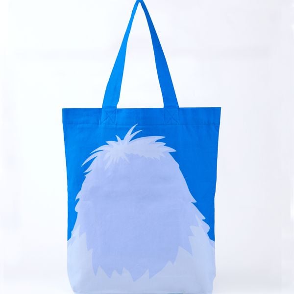 Produktbild: Baumwolltasche "Bumble"