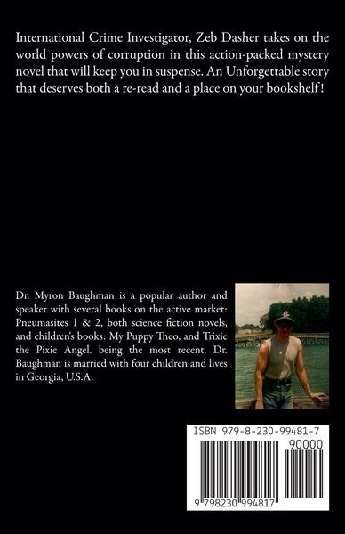 Produktbild: The Mystery of Coincidences